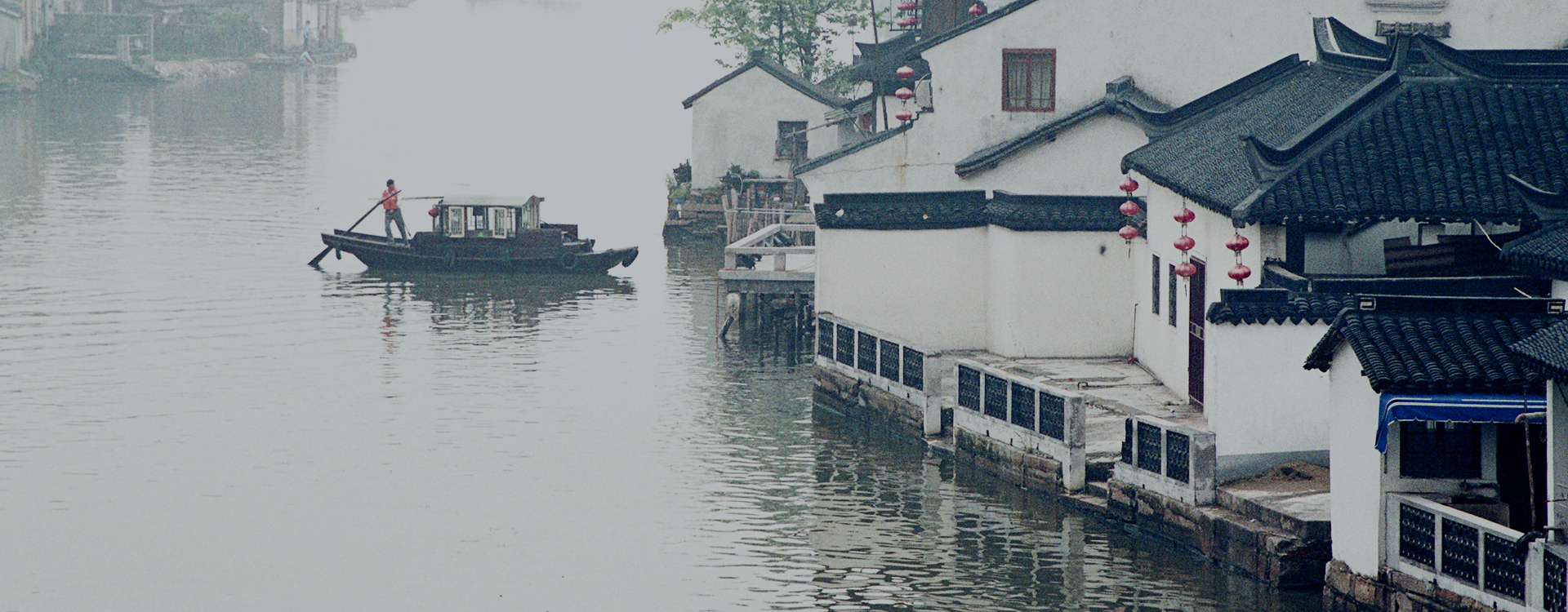 The Chinese Palace Hotel